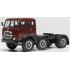 IXTR256 - 1/43 FIAT 690 T1 DARK RED 1961