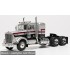 IXTR262 - 1/43 KENWORTH W925 SILVER 1976