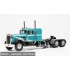 IXTR264 - 1/43 PETERBILT 350 TURQUOISE 1952