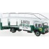 1/43 FIAT 673 RACING TRANSPORTER GREEN/WHITE LANCIA
