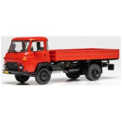 IXTRUD006 - 1/43 AVIA A31 RED 1975