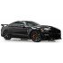 IXU18RDC002-FO - 1/18 FORD MUSTANG SHELBY GT500 SHADOW BLACK 2022