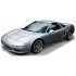 IXU64RDC004JC - 1/64 ACURA NSX SILVER 1990