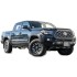 IXU64RDC012JC - 1/64 TOYOTA TACOMA BLACK 2022