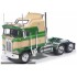 IXU64TR026 - 1/64 KENWORTH K100 AERODYNE GREEN/BEIGE 1976
