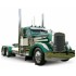 IXU64TR030 - 1/64 PETERBILT 350 GREEN 1952