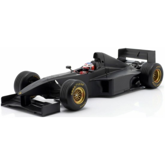 IXW12003006 - 1/12 FERRARI F300 F1 TEST CAR FIORANO MICHAEL SCHUMACHER 1998 IXW12003006 - 1/12 FERRARI F300 F1 TEST CAR FIORANO MICHAEL SCHUMACHER 1998