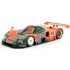 IXW1201201 - 1/12 MAZDA 787B NO.55 WINNER 24H LE MANS 1991 WEIDLER/HERBERT/GACHOT