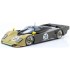 IXW18005003 - 1/18 DAUER PORSCHE 962 NO.35 3RD TEST 24H LE MANS 1994 STUCK/BALDI/BOUTSEN