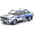IXW18006001 - 1/18 FIAT 131 ABARTH NO.10 WINNER RALLYE MONTE CARLO 1980 ROHRL/GEISTDORFER