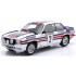 IXW18006101 - 1/18 OPEL ASCONA 400 NIGHT VERSION NO.2 WINNER RALLYE MONTE CARLO 1982 ROHRL/GEISTDORFER