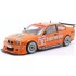 IXW1800701 - 1/18 BMW M3 E36 COUPE JAGERMEISTER NO.9 A. HAHNE DTM 1993