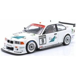 IXW1800703 - 1/18 BMW 325I COUPE E36 DTM GE-KA NO.9 - 1994 FRANK SCHMICKLER IXW1800703 - 1/18 BMW 325I COUPE E36 DTM GE-KA NO.9 - 1994 FRANK SCHMICKLER