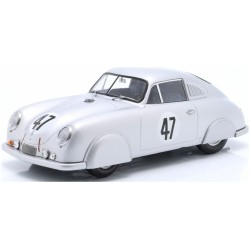 IXW18009002 - 1/18 PORSCHE 356 SL NO.47 24H LE MANS 1951 SAUERWEIN/BRUNET IXW18009002 - 1/18 PORSCHE 356 SL NO.47 24H LE MANS 1951 SAUERWEIN/BRUNET