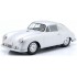 IXW18009005 - 1/18 PORSCHE 356 SL PLAIN BODY VERSION 1951 SILVER
