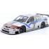 IXW1801010 - 1/1 ALFA ROMEO 155 V6 TI NO.12 DTM/ITC 1995 MICHELE ALBORETO