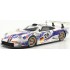 IXW18013002 - 1/18 PORSCHE 911 GT1 NO.26 24H LE MANS 1996 DALMAS/WENDLINGER/GOODYEAR
