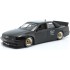 IXW1801404 - 1/18 AUDI 200 QUATTRO TRANS-AM TESTCAR 1987 BLACK H.-J. STUCK/W. ROHRL/H. HAYWOOD