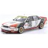 IXW1801508C - 1/18 AUDI V8 QUATTRO NO.45 - DTM CHAMPION 1991 FRANK BIELA - COLLECTORS BOX