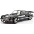 IXW18016009 - 1/18 PORSCHE 911 CARRERA 3.0 RSR BLACK #4 GEORGE FOLLMER IROC RIVERSIDE 1973 (WERK 83)