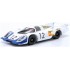 IXW18019002 - 1/18 PORSCHE 917 LH NO.12 24H LE MANS 1969 ELFORD/ATTWOOD