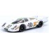 IXW18019005 - 1/18 PORSCHE 917 LH NO.10 24H LE MANS 1969 WOOLFE/LINGE