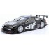 IXW1802009 - 1/18 OPEL CALIBRA V6 MANUEL REUTER NO.7 CLIFF ITC CHAMPION 1996 RACE HOCKENHEIM 1