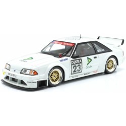 IXW1802403 - 1/18 FORD MUSTANG 5.0 NO.23 DTM 1994 JURGEN RUCH IXW1802403 - 1/18 FORD MUSTANG 5.0 NO.23 DTM 1994 JURGEN RUCH