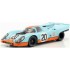 IXW1802604 - 1/18 PORSCHE 917K NO.20 24H LE MANS 1970 SIFFERT/REDMAN