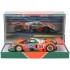 IXW1802701C - 1/18 MAZDA 787B NO.55 WINNER 24H LE MANS 1991 WEIDLER/HERBERT/GACHOT W/COLLECTORS BOX
