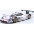 IXW18029001 - 1/18 PORSCHE 911 GT1 NO.26 WINNER 24H LE MANS 1998 MCNISH/AIELLO/ORTELLI JOEST