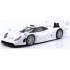 IXW18029005 - 1/18 PORSCHE 911 GT1 STREET VERSION 1998 WHITE