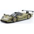IXW18029006 - 1/18 PORSCHE 911 GT1/98 PORSCHE AG - TEST CAR 24H LE MANS 1998