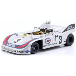 IXW18031001 - 1/18 PORSCHE 908/03 NO.3 SIEGER 1000KM NURBURGRING 1971 ELFORD/LARROUSSE IXW18031001 - 1/18 PORSCHE 908/03 NO.3 SIEGER 1000KM NURBURGRING 1971 ELFORD/LARROUSSE