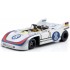 IXW18031002 - 1/18 PORSCHE 908/03 NO.8 - MARTINI RACING TARGA FLORIO 1971 LARROUSSE/ELFORD