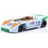 IXW18031003 - 1/18 PORSCHE 908/03 NO.12 WINNER - TARGA FLORIO 1970 SIFFERT/REDMAN