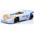 IXW18031005 - 1/18 PORSCHE 908/03 GULF NO.36 5TH - TARGA FLORIO 1970 WALDEGAARD/ATTWOOD
