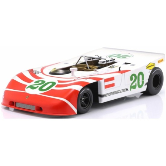 IXW18031006 - 1/18 PORSCHE 908/03 NO.20 TARGA FLORIO 1970 ELFORD/HERRMANN IXW18031006 - 1/18 PORSCHE 908/03 NO.20 TARGA FLORIO 1970 ELFORD/HERRMANN