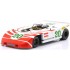 IXW18031006 - 1/18 PORSCHE 908/03 NO.20 TARGA FLORIO 1970 ELFORD/HERRMANN