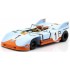 IXW18031009 - 1/18 PORSCHE 908/03 NO.1 2ND 1000KM NURBURGRING 1971 RODRIGUEZ/SIFFERT