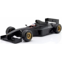 IXW18033006 - 1/18 FERRARI F300 TESTCAR FIORANO BLACK F1 1998 M. SCHUMACHER