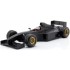 IXW18033006 - 1/18 FERRARI F300 TESTCAR FIORANO BLACK F1 1998 M. SCHUMACHER