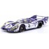 IXW18034003 - 1/18 PORSCHE 917 LONG TAIL NO.3 HIPPIE PRACTICE VERSION 24H LE MANS 1970 LARROUSSE/KAUHSEN