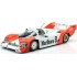 IXW18036003 - 1/18 PORSCHE 956 KH NO.8 2ND 1000KM SILVERSTONE 1983 WOLLEK/JOHANSSON (DECALS APPLIED)