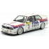 IXW18038003 - 1/18 BMW M3 E30 NO.2 WINNER 24H NURBURGRING 1992 FINA CECOTTO/DANNER/MARTIN/DUEZ