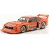 IXW1804002 - 1/18 FORD CAPRI TURBO GR.5 JAGERMEISTER NO.1 4TH DRM 1982 KLAUS LUDWIG
