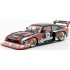 IXW1804009 - 1/18 FORD CAPRI TURBO GR.5 KRAUS NO.1 DRM 1980 KLAUS LUDWIG