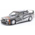 IXW18041001C - 1/18 MERCEDES BENZ 190E 2.5-16 EVO II NO.3 DTM CHAMPION 1992 KLAUS LUDWIG