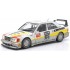IXW18041004 - 1/18 MERCEDES 190E 2.5-16 EVO II NO.65 DTM 1990 MICHAEL SCHUMACHER