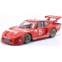 IXW18042001 - 1/18 PORSCHE 935 K3 NO.5 COCA COLA 24H DAYTONA 1981 - BOB AKIN/CRAIG SIEBERT/DEREK BELL